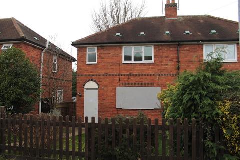 3 bedroom semi-detached house for sale, Steventon Road, Wellington, Telford