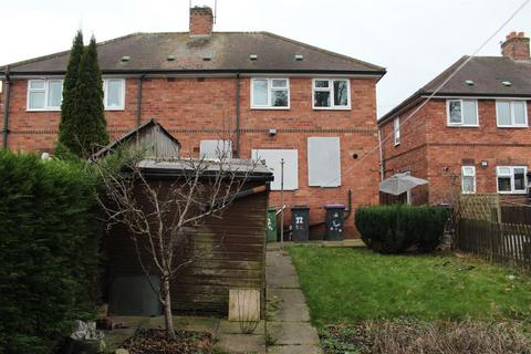 3 bedroom semi-detached house for sale, Steventon Road, Wellington, Telford