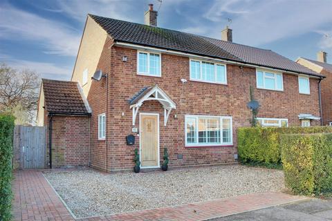 3 bedroom semi-detached house for sale, Somers Road, Welham Green AL9