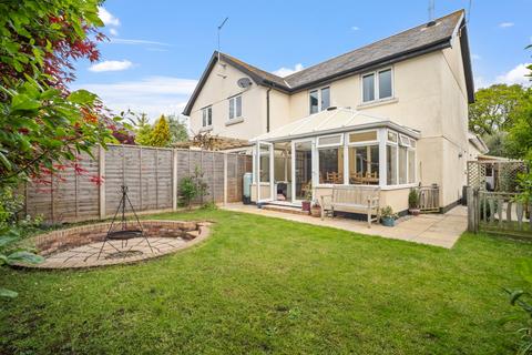 4 bedroom semi-detached house for sale, Lytchett Minster, Poole, Dorset