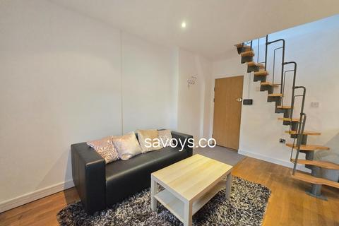 1 bedroom flat to rent, Cricklewood Broadway, Cricklewood, NW2