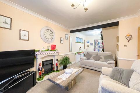 3 bedroom detached bungalow for sale, Coutts Avenue, Shorne, Gravesend, Kent, DA12