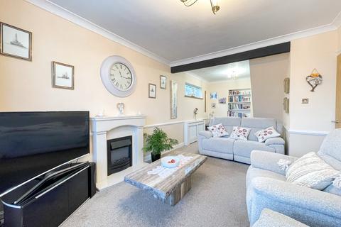 3 bedroom detached bungalow for sale, Coutts Avenue, Shorne, Gravesend, Kent, DA12