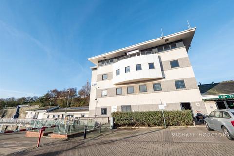 Office to rent, Marine Activity Centre, North Haven, Sunderland