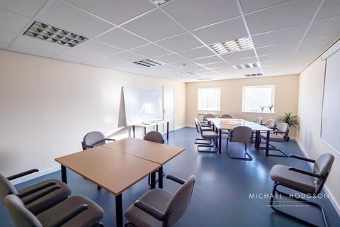 Office to rent, Marine Activity Centre, North Haven, Sunderland