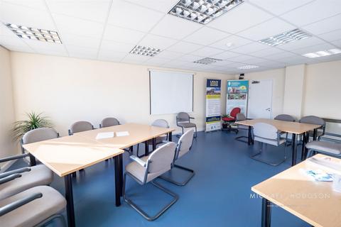 Office to rent, Marine Activity Centre, North Haven, Sunderland