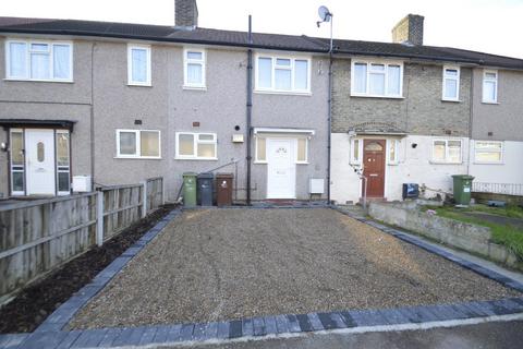 3 bedroom terraced house for sale, Coleman Road, Dagenham