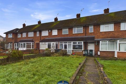 3 bedroom terraced house to rent, Cubbington Road, Coventry CV6