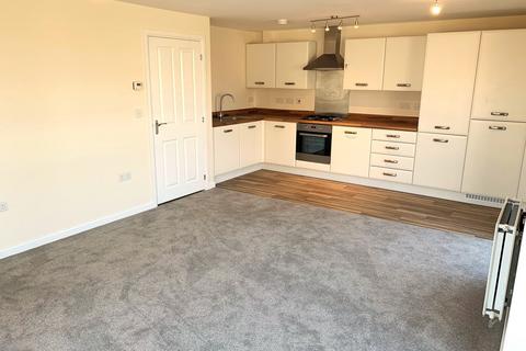 2 bedroom apartment for sale, Fen street, Brooklands, Milton Keynes , MK10