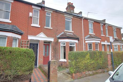 2 bedroom terraced house for sale, Shirley, Southampton