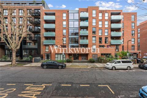 1 bedroom apartment for sale, Bathurst Square, London, N15