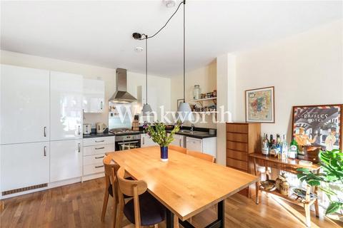 Flat 16, Birdsmouth Court Bathurst Square, London, N15 4FW