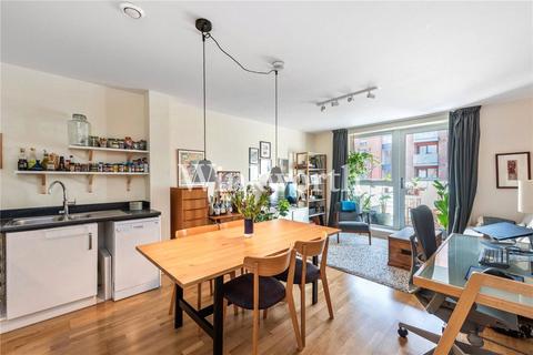 Flat 16, Birdsmouth Court Bathurst Square, London, N15 4FW