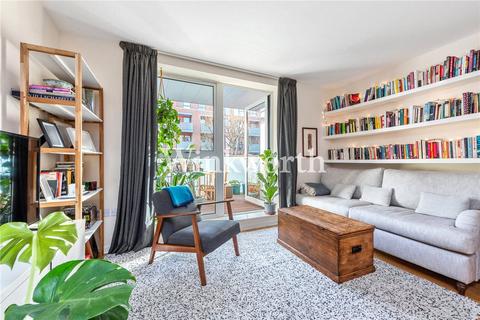 Flat 16, Birdsmouth Court Bathurst Square, London, N15 4FW