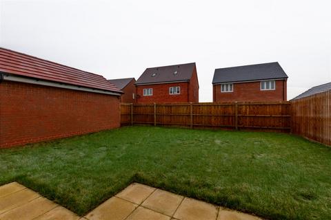 3 bedroom semi-detached house for sale, Fairham Green, Wilford Road, Ruddington, Nottingham