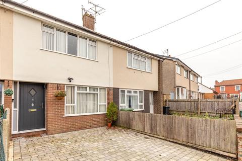 3 bedroom terraced house for sale, Crownleaze, Gloucestershire BS16