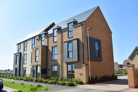 1 bedroom apartment for sale, 423 fen street , Brooklands , Milton Keynes , mk10