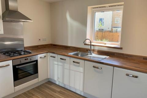 1 bedroom apartment for sale, 423 fen street , Brooklands , Milton Keynes , mk10