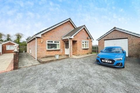 4 bedroom detached house for sale, Llys Hendre, Llangennech, Llanelli, Carmarthenshire, SA14