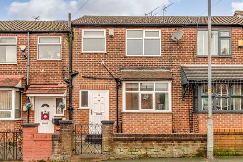 2 bedroom terraced house to rent, Springfield Road, Wigan WN6