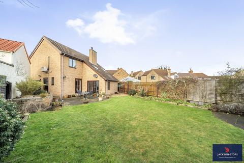 3 bedroom detached house for sale, Pound Lane, Isleham, Ely, Cambridgeshire, CB7