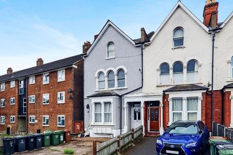 1 bedroom flat for sale, Champion Road, Sydenham