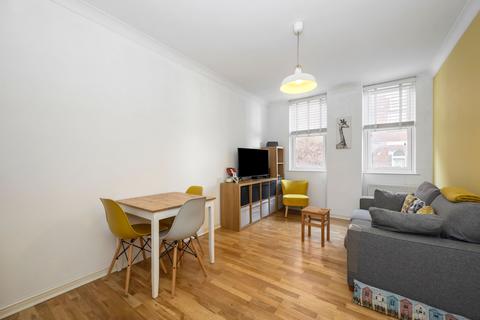 1 bedroom flat for sale, Byron Street, Hove BN3