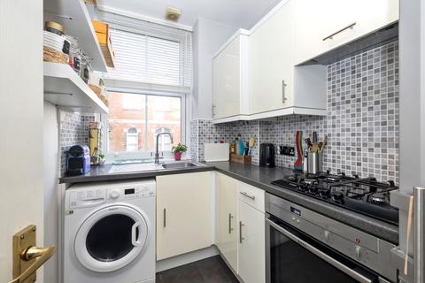 1 bedroom flat for sale, Byron Street, Hove BN3