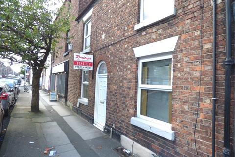 1 bedroom flat to rent, Bond Street, Macclesfield  (45, flat 2)