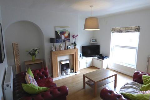 1 bedroom flat to rent, Bond Street, Macclesfield  (45, flat 2)