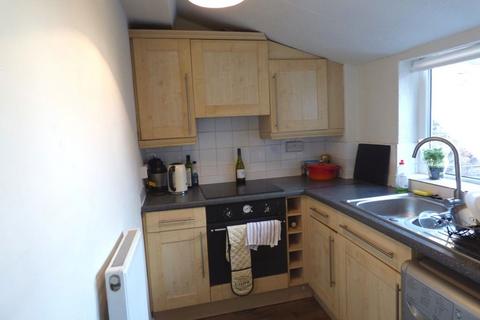 1 bedroom flat to rent, Bond Street, Macclesfield  (45, flat 2)