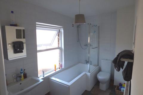 1 bedroom flat to rent, Bond Street, Macclesfield  (45, flat 2)