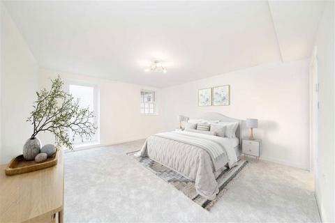 3 bedroom flat for sale, Aylward Street, London E1