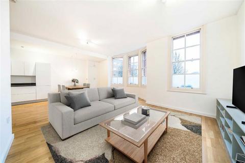 3 bedroom flat for sale, Aylward Street, London E1