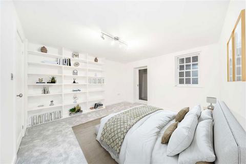 3 bedroom flat for sale, Aylward Street, London E1