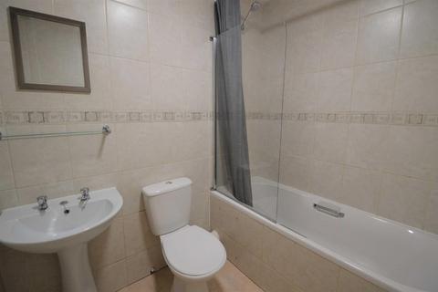 1 bedroom apartment to rent, New Town, Uckfield