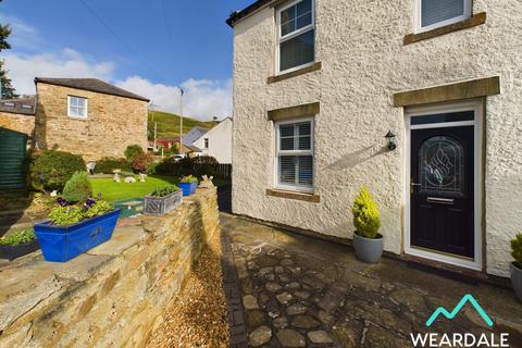 7 Front Street, Wearhead, Bishop Auckland, DL13 1BQ
