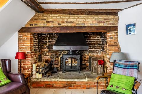 3 bedroom cottage for sale, High Street, Goudhurst, TN17