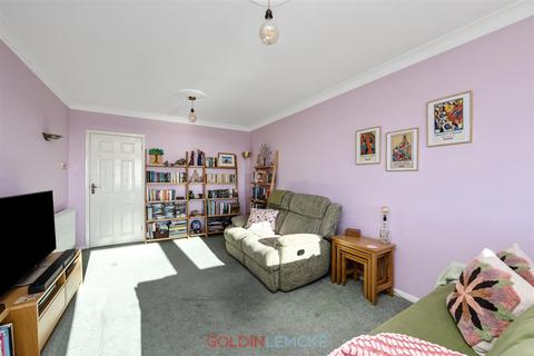 2 bedroom flat for sale, New Church Road, Hove