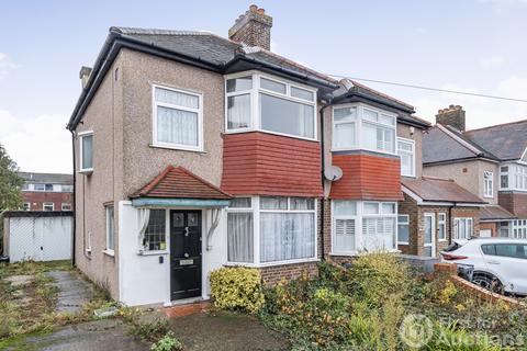 3 bedroom semi-detached house for sale, Cranmore Road, Chislehurst