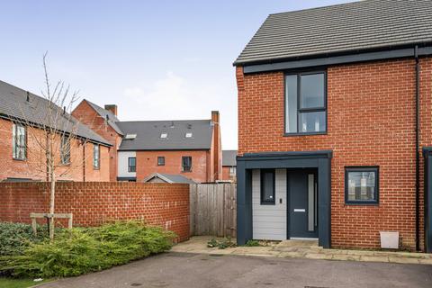 2 bedroom semi-detached house for sale, Stanford Brook Way, Pease Pottage RH11