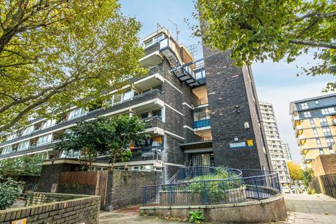 3 bedroom apartment for sale, John Ruskin Street, London