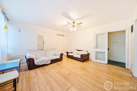 3 bedroom apartment for sale, John Ruskin Street, London