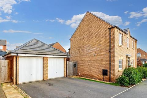 3 bedroom semi-detached house for sale, Weir Way, Coventry CV3