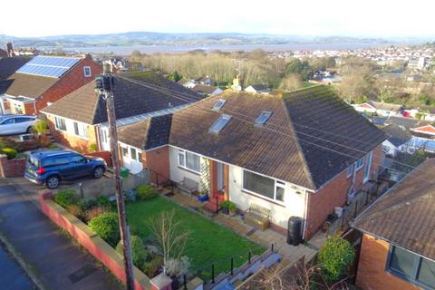 4 bedroom detached house for sale, Hamilton Lane, Exmouth