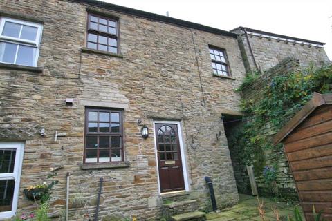 3 bedroom semi-detached house to rent, Lord Street, Bollington