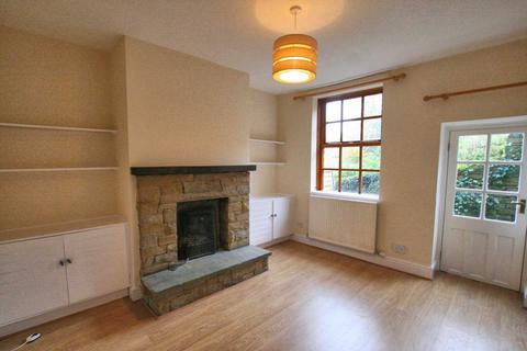 3 bedroom semi-detached house to rent, Lord Street, Bollington