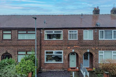 3 bedroom terraced house to rent, Elliott Avenue, Warrington WA1