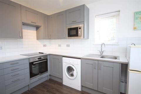 1 bedroom apartment for sale, FAIRFIELD COURT, LEATHERHEAD, KT22