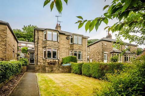 3 bedroom semi-detached house for sale, Rochdale Road, Sowerby Bridge HX6